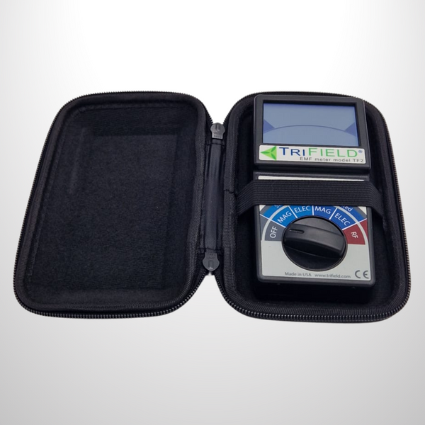 TriField TF 2 EMF-Meter Original aus den USA