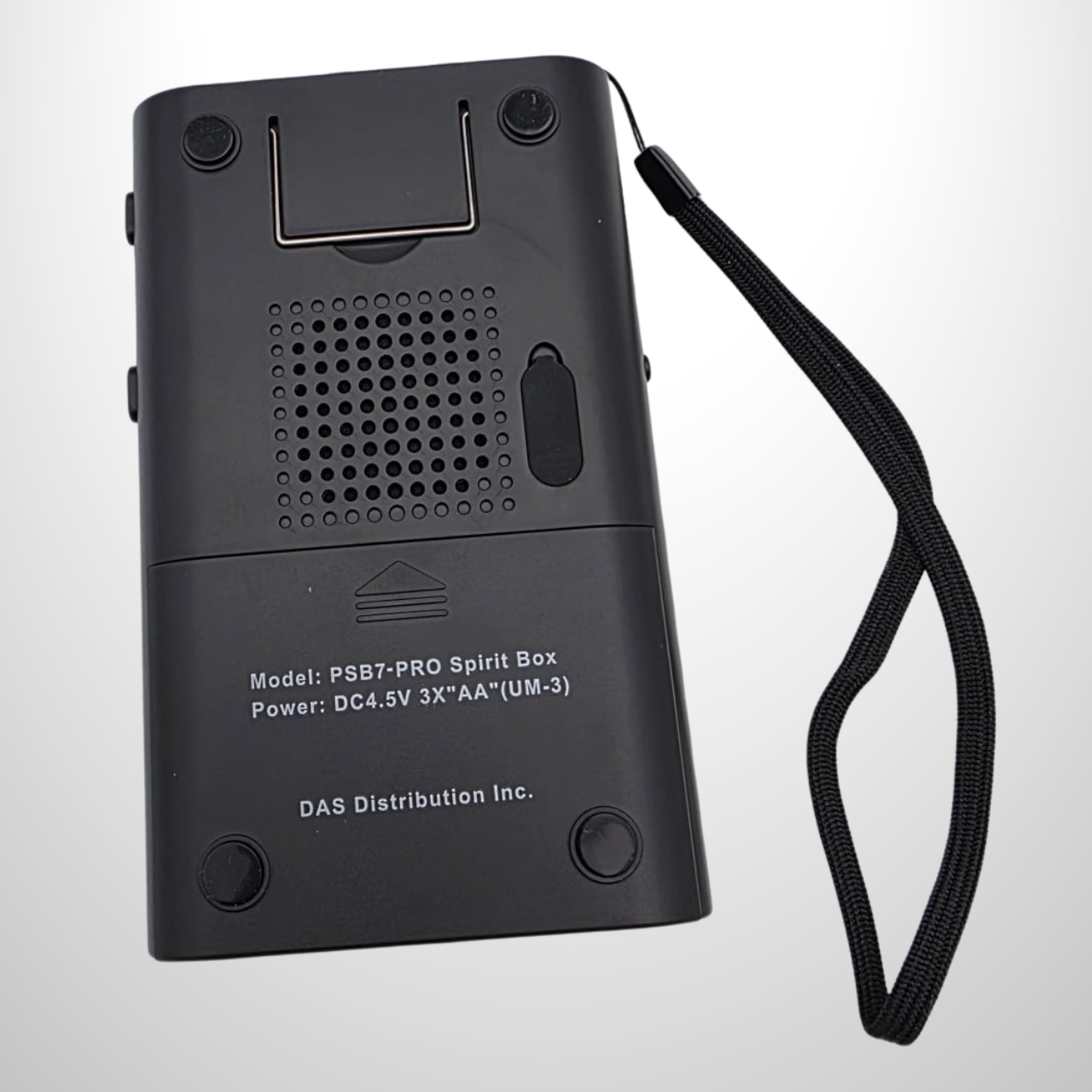 Spirit Box SB7-Pro Das Original aus den USA