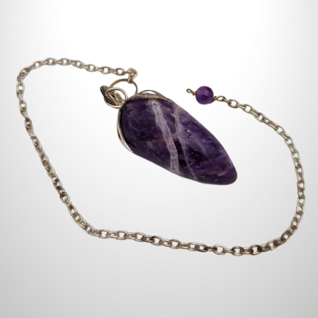 Pendel Amethyst