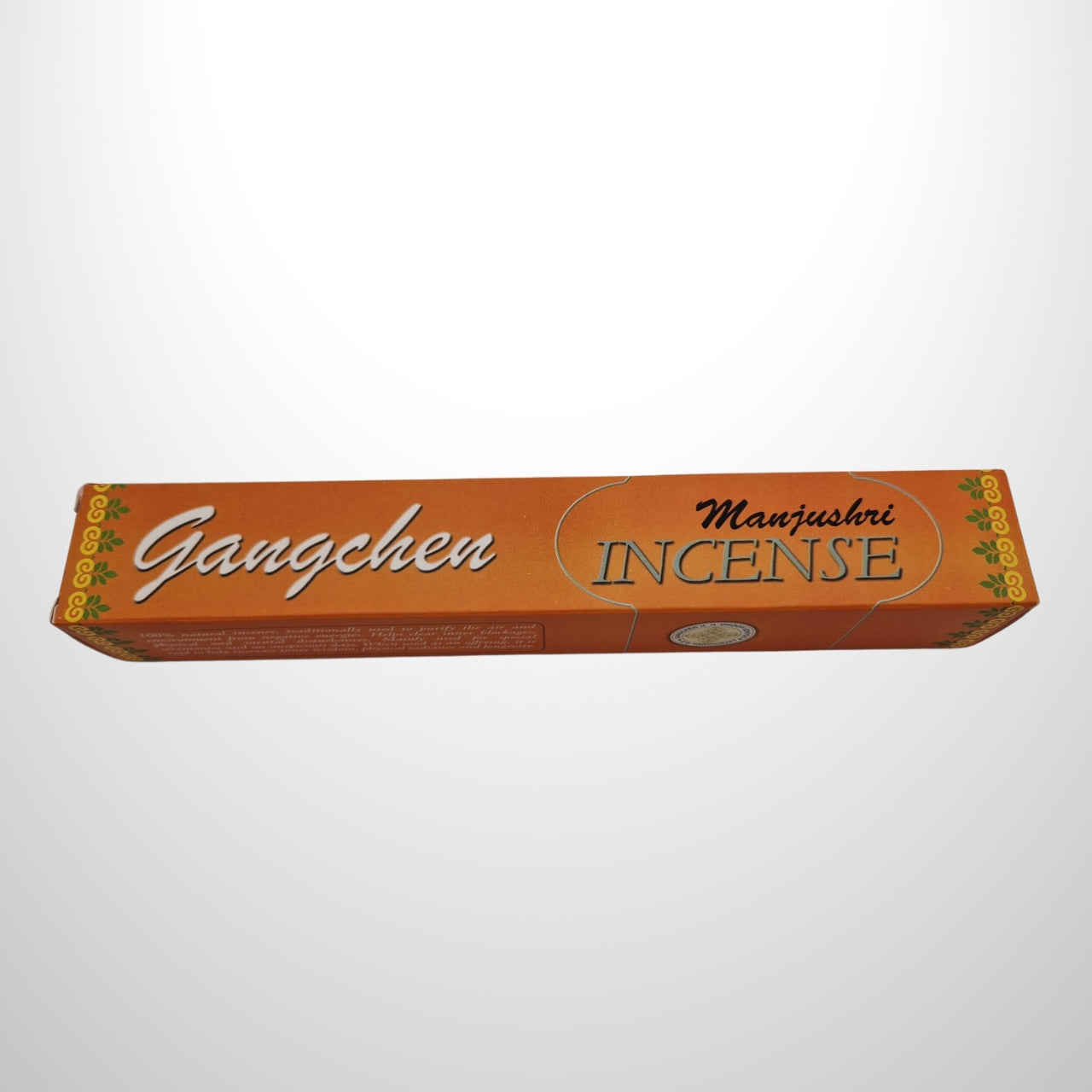 Gangchen Manjushri Räucherstäbchen
