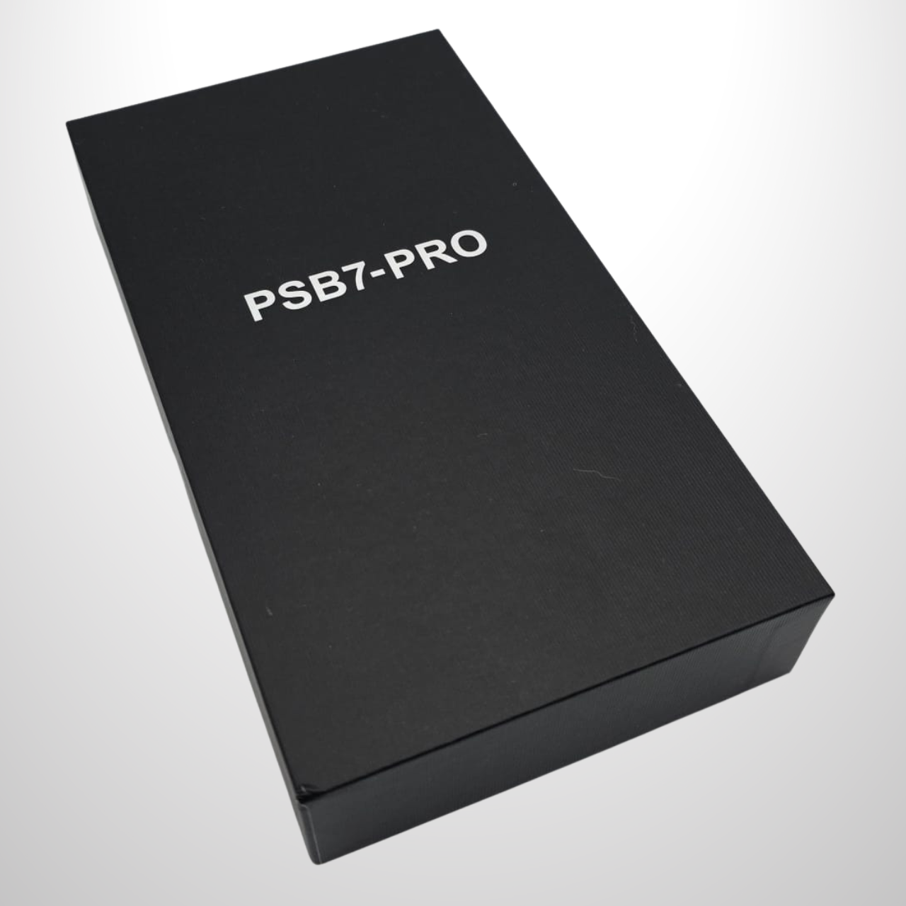 Spirit Box SB7-Pro Das Original aus den USA