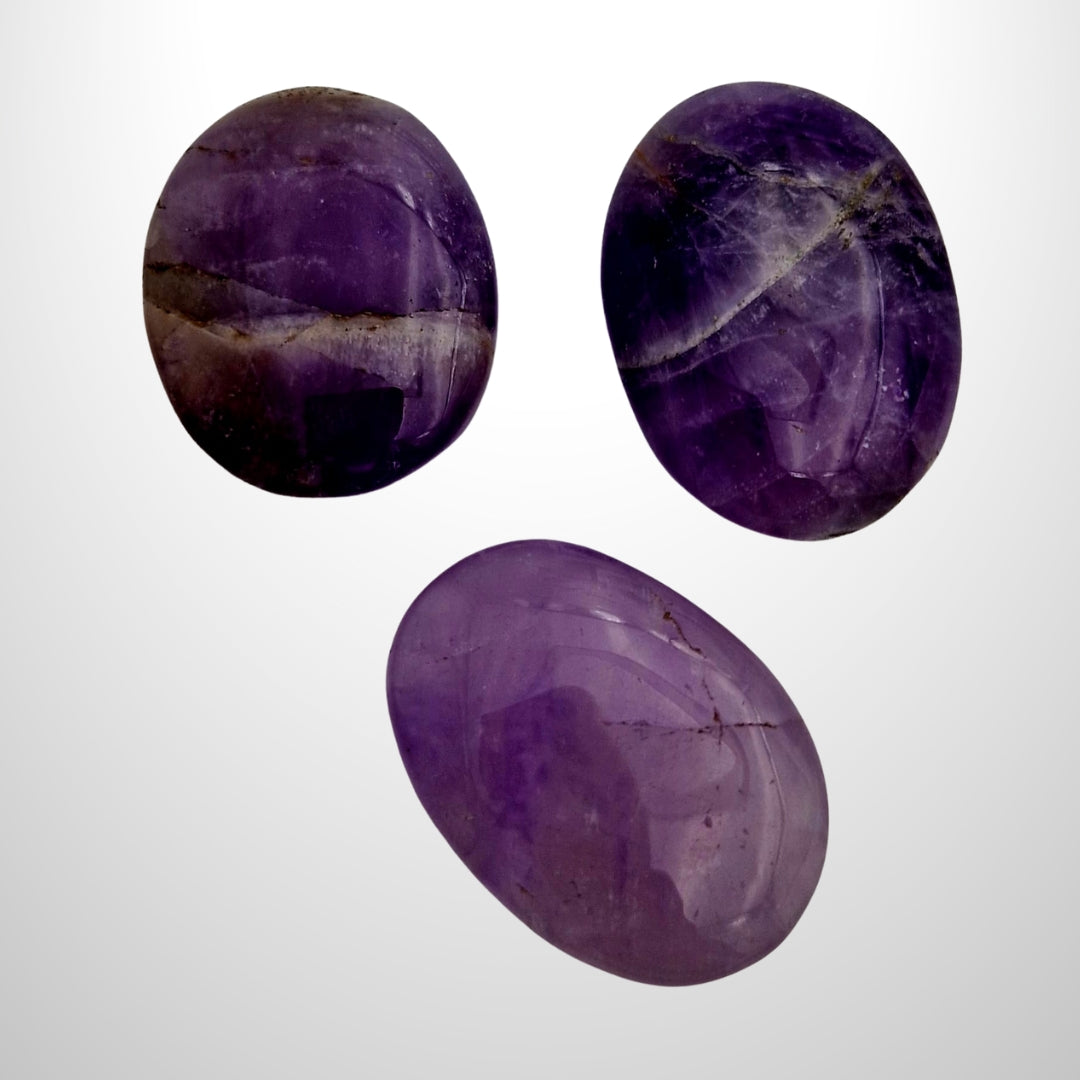 Sorgenstein Amethyst