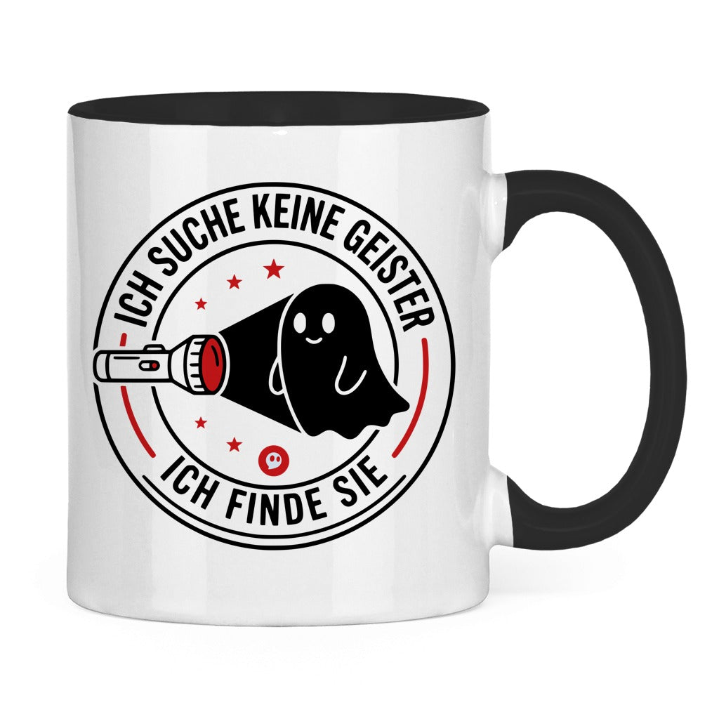 Tasse Schwarz#Farbe_Schwarz