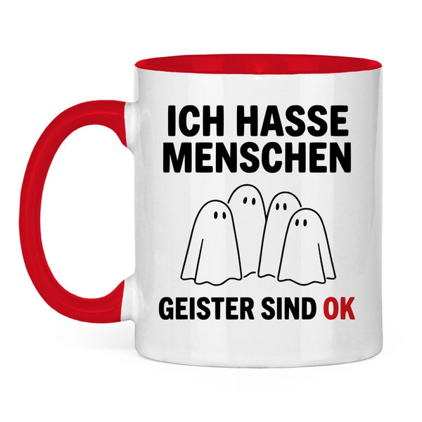 Tasse Rot#Farbe_Rot