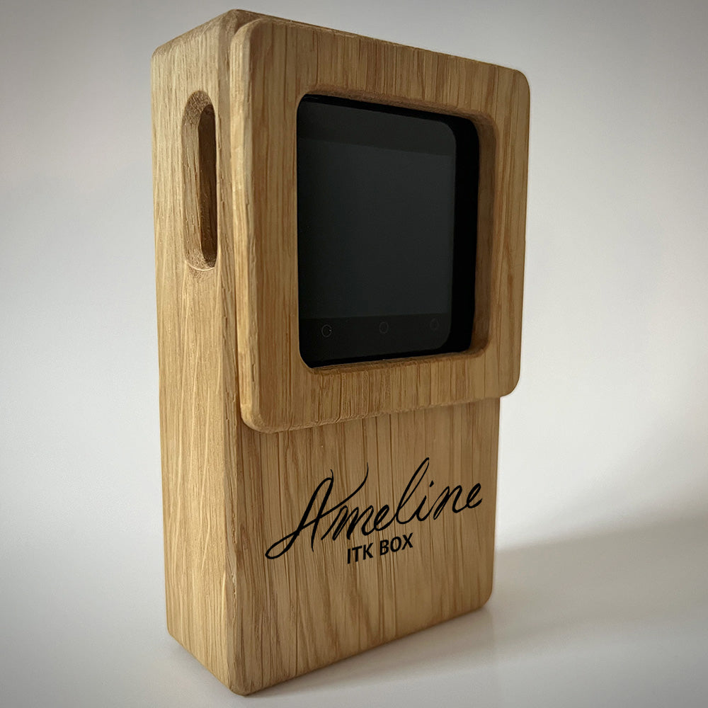 Die Ameline ITK® BOX – Die Revolution für deine paranormale Ermittlung