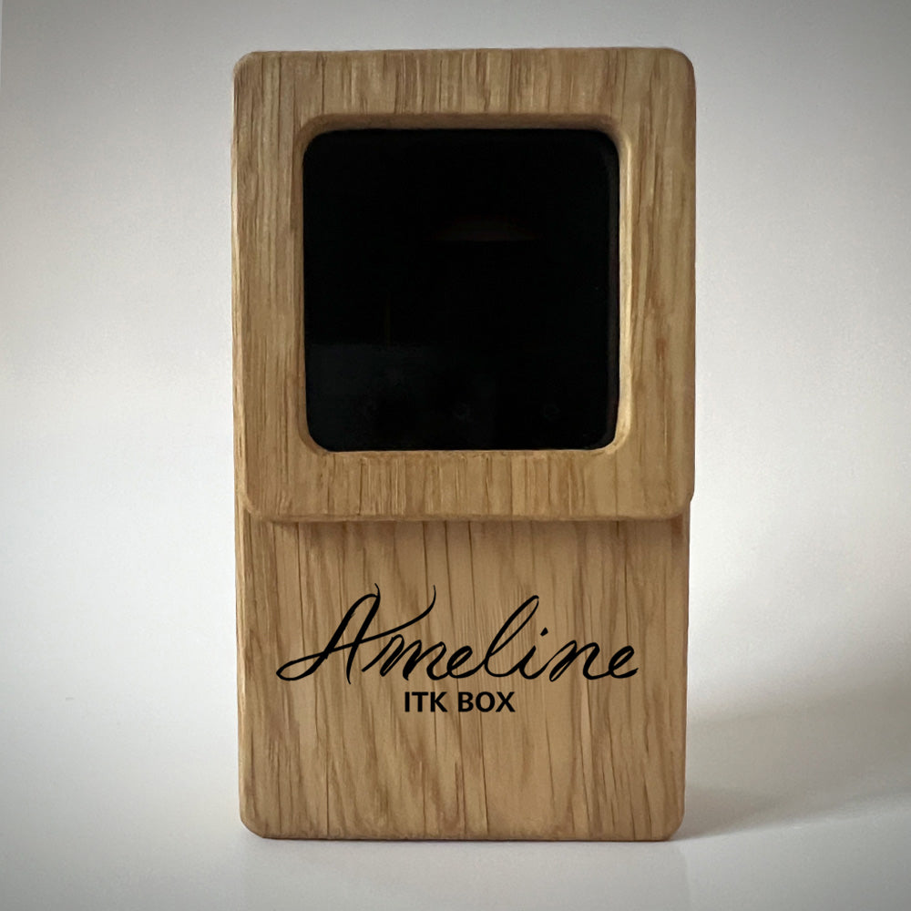 Die Ameline ITK® BOX – Die Revolution für deine paranormale Ermittlung