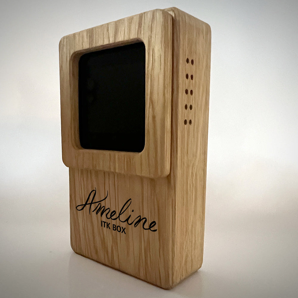 Die Ameline ITK® BOX – Die Revolution für deine paranormale Ermittlung