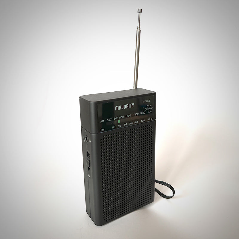 AppyDroid Spirit Box
