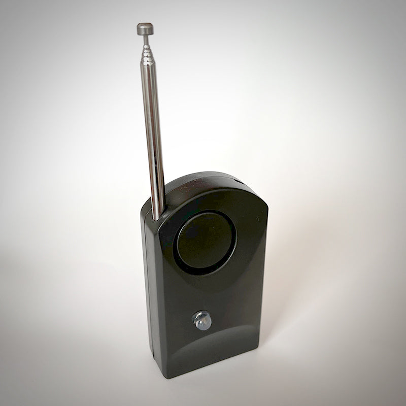 Handgefertigter Mini REM-Pod