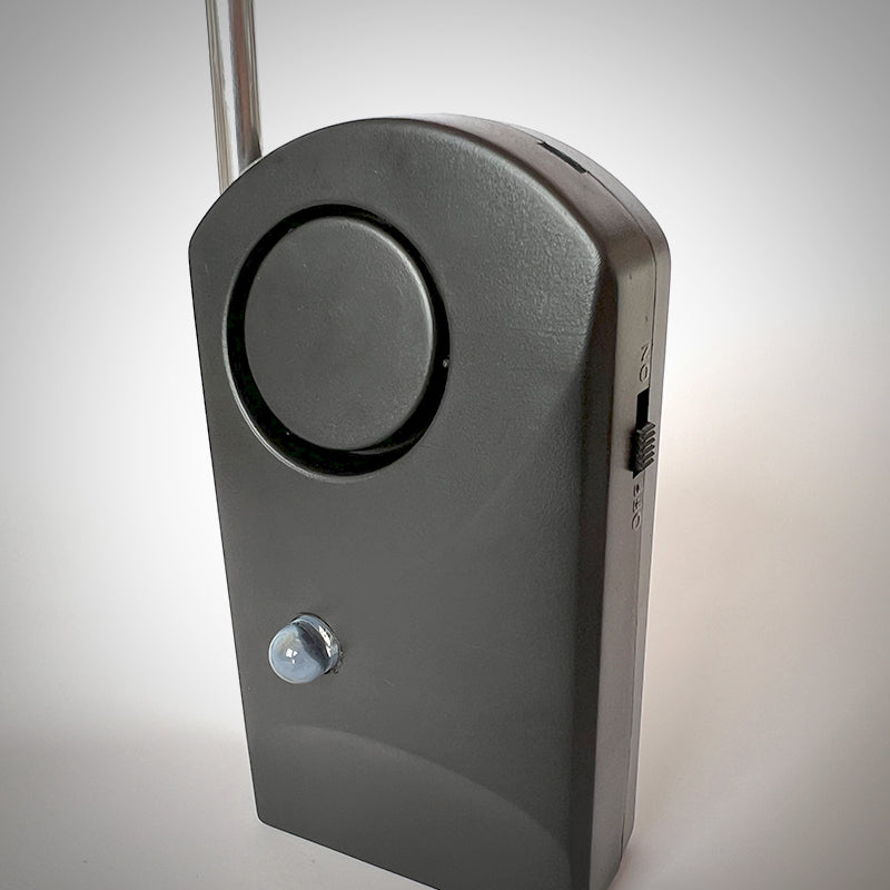 Handgefertigter Mini REM-Pod