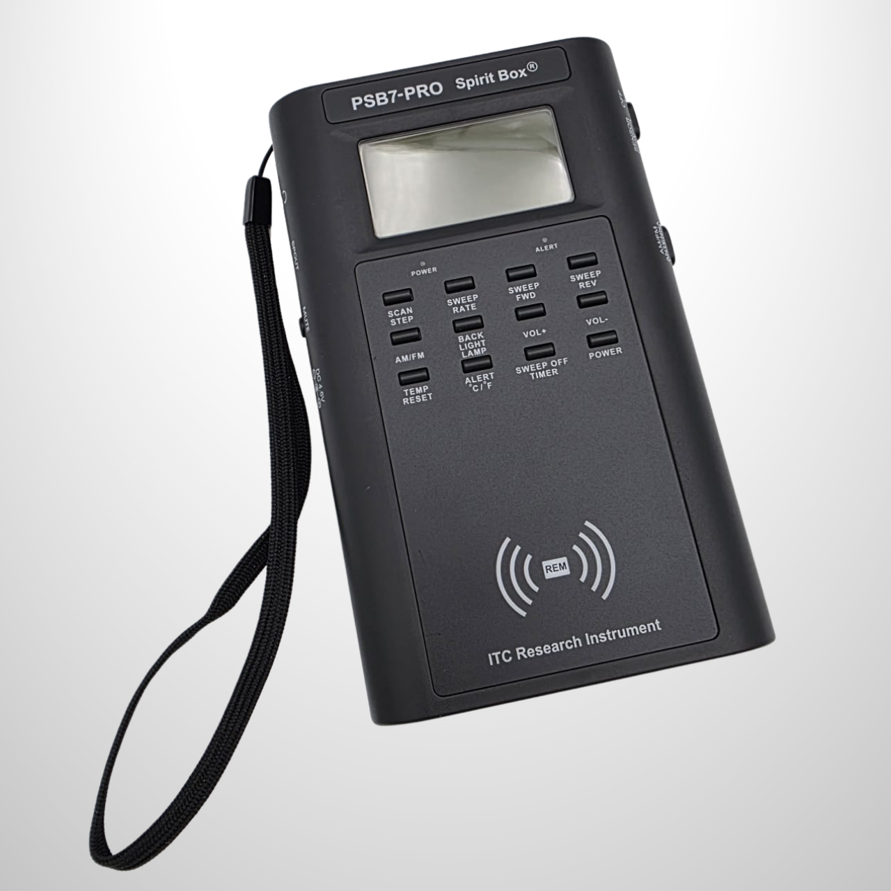 Spirit Box SB7-Pro Das Original aus den USA