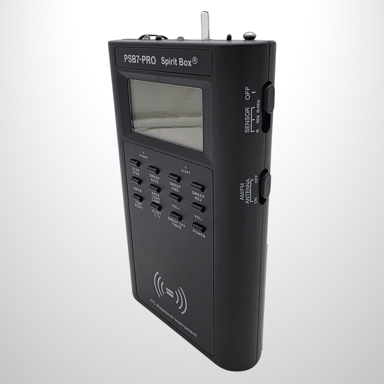 Spirit Box SB7-Pro Das Original aus den USA