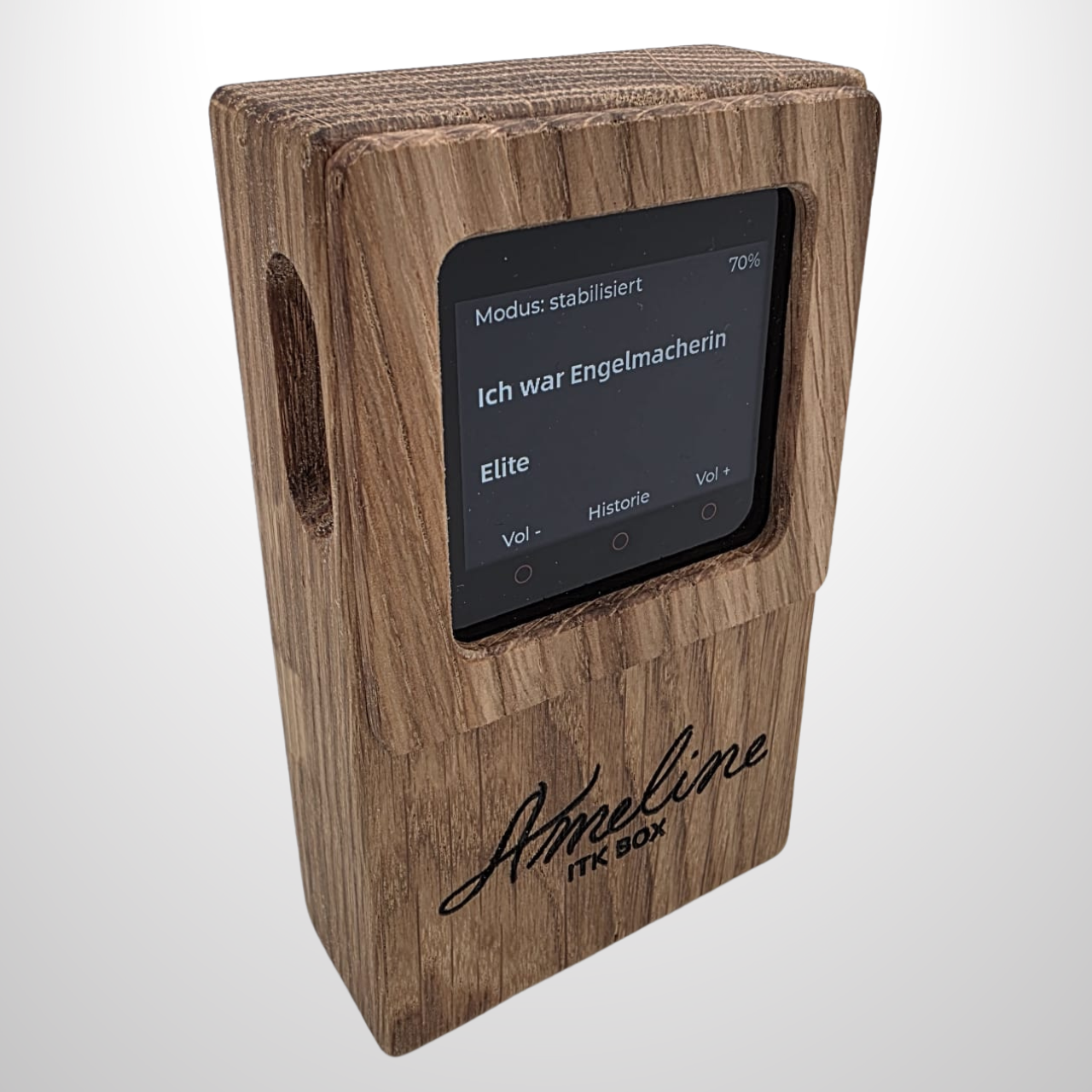 Die Ameline ITK® BOX – Die Revolution für deine paranormale Ermittlung