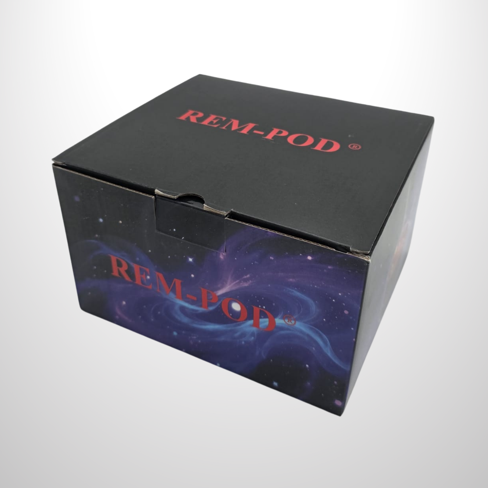 REM-Pod Rev 3 Neuauflage November 2025  Das Original aus den USA
