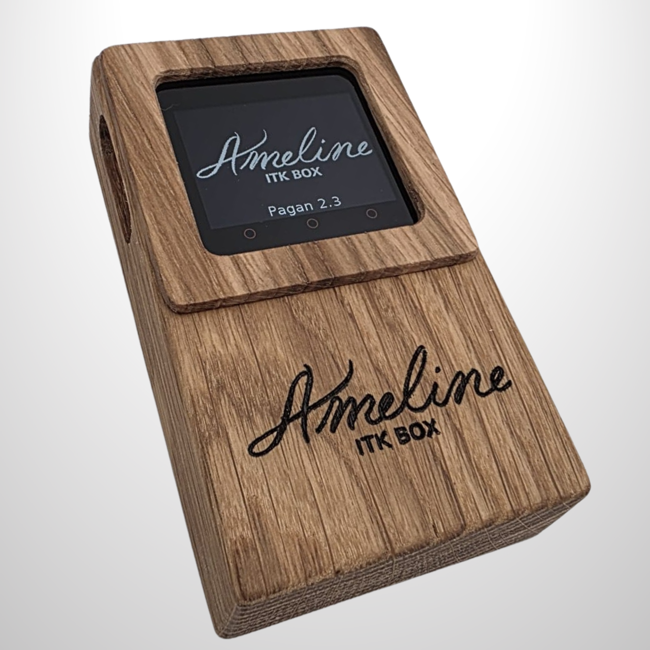 Die Ameline ITK® BOX – Die Revolution für deine paranormale Ermittlung