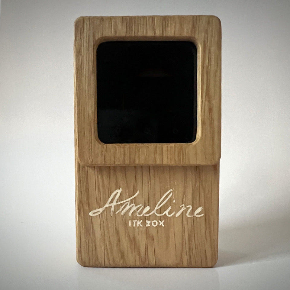 Die Ameline ITK® BOX – Die Revolution für deine paranormale Ermittlung