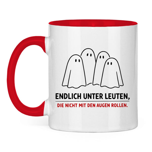 Tasse Rot#Farbe_Rot