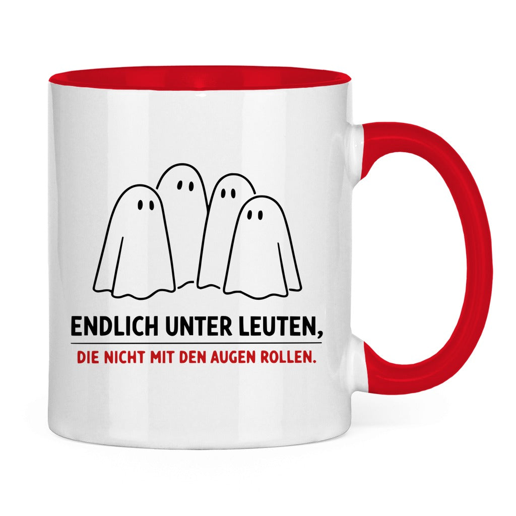 Tasse Rot#Farbe_Rot