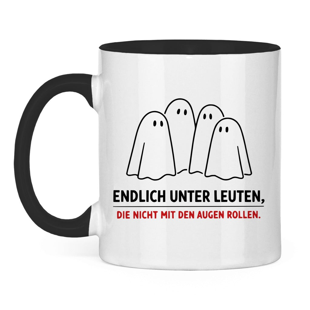 Tasse Schwarz#Farbe_Schwarz