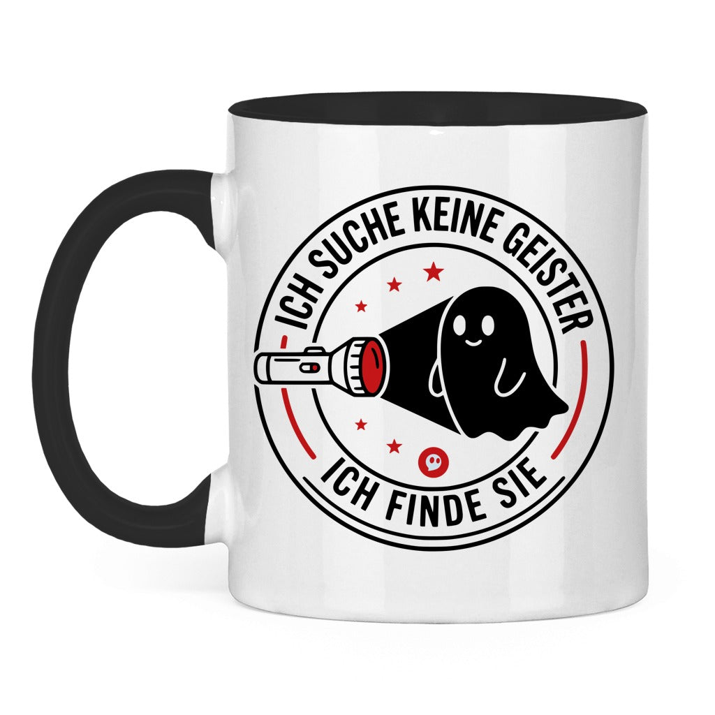 Tasse Schwarz#Farbe_Schwarz