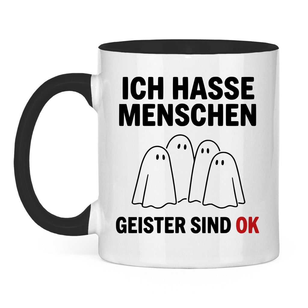 Tasse Schwarz#Farbe_Schwarz
