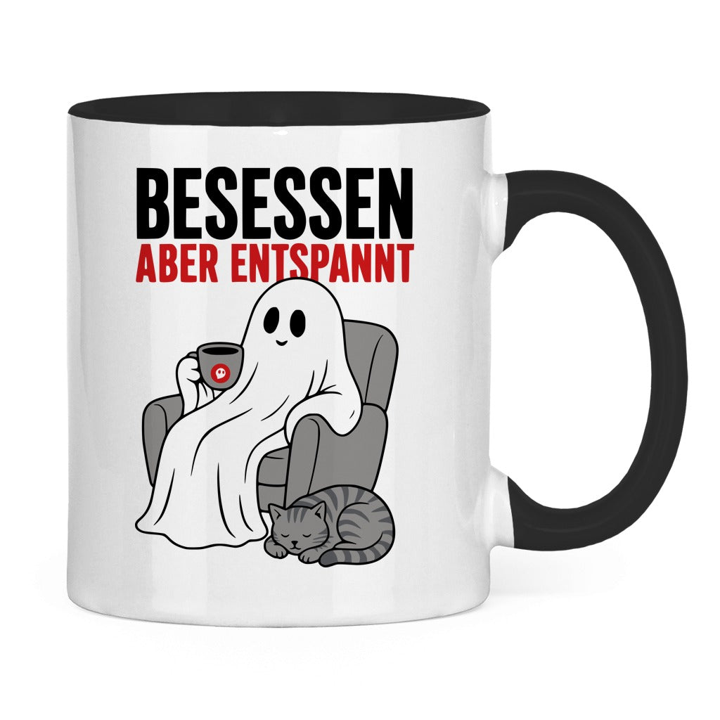 Tasse Schwarz#Farbe_Schwarz