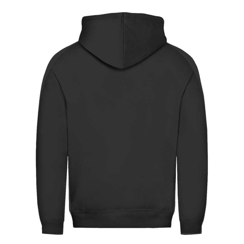 Damen Hoodie - Ich hasse Menschen Geister sind ok