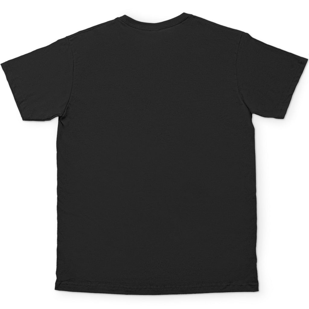 Herren T-Shirt - We don't search for ghosts they find us