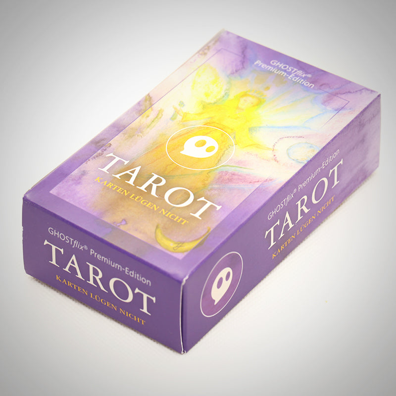 Tarot – Karten lügen nicht – GHOSTflix Premium Edition